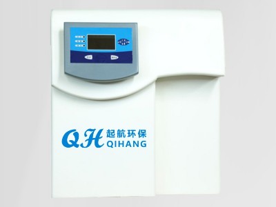 實(shí)驗(yàn)室超純水儀